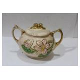 A Hall Sugar Container