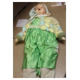 Vintage/Antique Doll