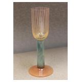 Rare Kosta Boda Bonbon Stem Cup