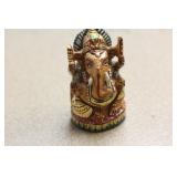 Wooden Decorative Elephant