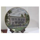 A Collector's Plate by John Alan Maxwell