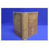 Hardcover Book: New Advanced Arithmetic