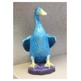 Antique Chinese Duck