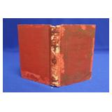 Hardcover Book: Handbook for American Citizens