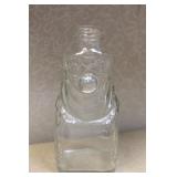 Fruitette Soda Clown Bottle