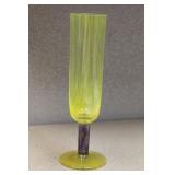 Rare Kosta Boda Bonbon Stem Cup