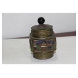 An Antique/Vintage Cloisonne Jar