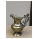 Brass Ewer