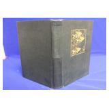 Hardcover Book: Exotic Aquarium Fishes