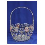 A Decorative Basket