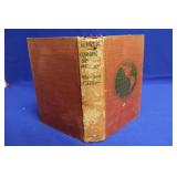 Hardcover Book: The Combined Spanish Method