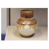 Antique Pottery Creamer