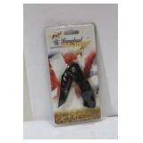 A Homeland Smith and Wesson Security Pocket Knife