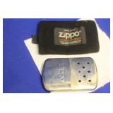 Large Zipo Lighter