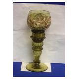 Venetian Chalices Goblet
