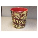 Crayola Cup