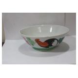 A Chinese Chicken Bowl