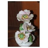 Radnor Ceramic Flowers