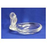 France Crystal Owl Basin