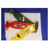 Boyscout Pins