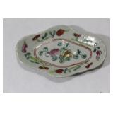 An Antique Chinese Porcelain Bowl