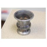 Small Sterling Cup/Urn