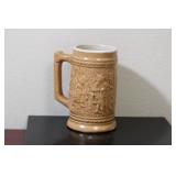 A Ceramic Mug or Stein