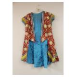 An Antique/Vintage Outfit