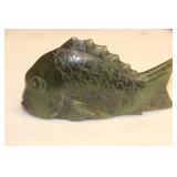 Chinese Jade Fish