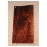 Antique Laminated Tile