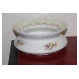 Homer Laughlin Spittoon