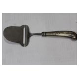 A Sterling Handle Peeler