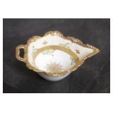 Limoges Handle Dish