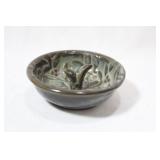 A Ceramic Ring Holder