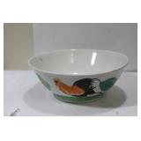 An Antique Chinese Bowl