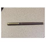Mont Blanc Fountain Pen