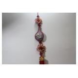 A Chinese Tassel