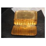 Havone EAM Silverplate Cigarette Case