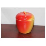 A Retro Apple Glass Box