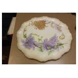 France Limoges Platter