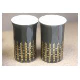 Rosenthal salt and pepper shakers
