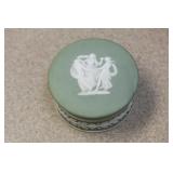 Wedgwood Trinket Box