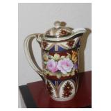 Nippon Chocolate Pot