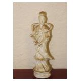 Chinese Blanc de Chine Figurine