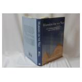 Murders on the Nile - Hardcover Book