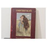 Hardcover Book - Comin' Thro' The Rye
