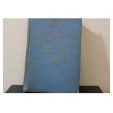 Hardcover Book - Sunlight in New Granda