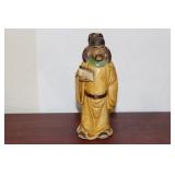 An Antique/Vintage Chiense Mud Man