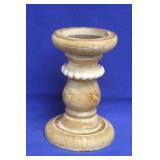 Shabby Chic Candle Stick