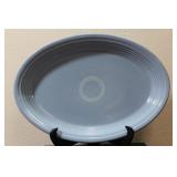 A Fieasta Oval Platter